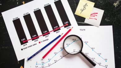 long term growth key picks