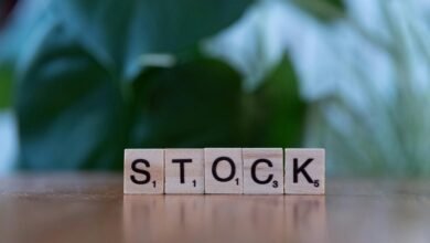 market recovery key stocks