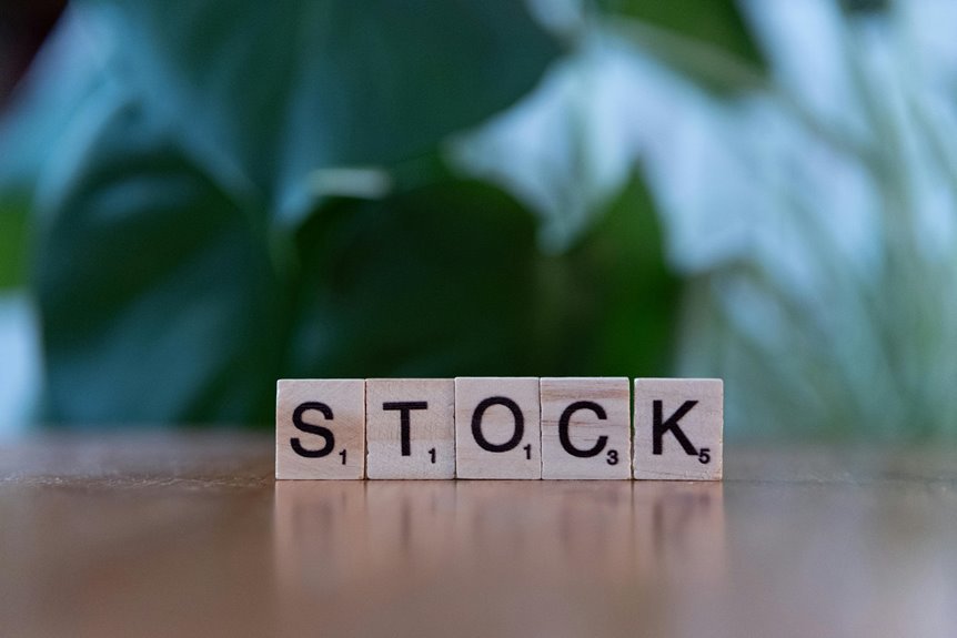 market recovery key stocks