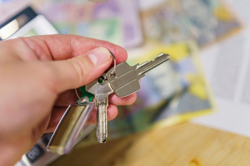 real estate investment trends