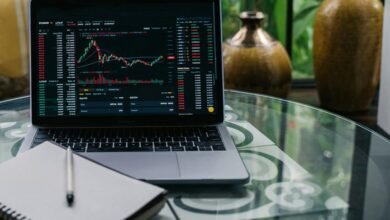 top 5 tech stocks