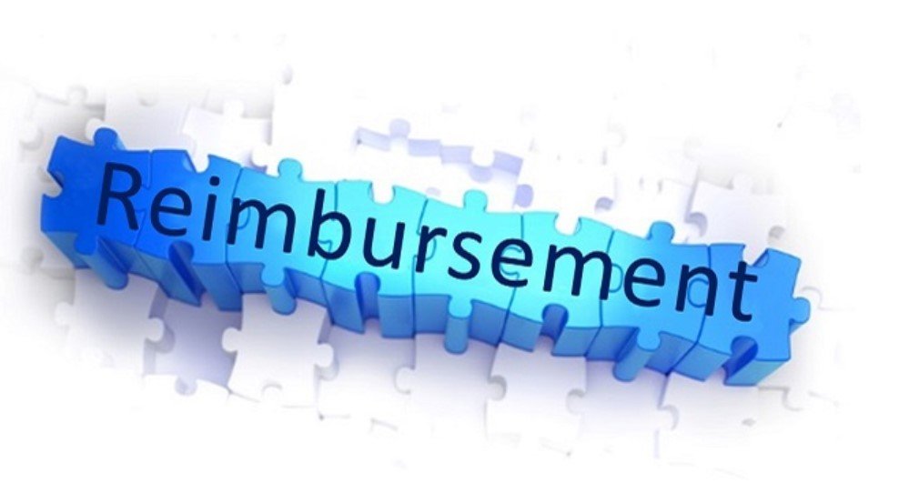 Reimbursement