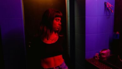 dj mixes and vibes