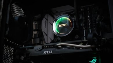 gaming and tech insights