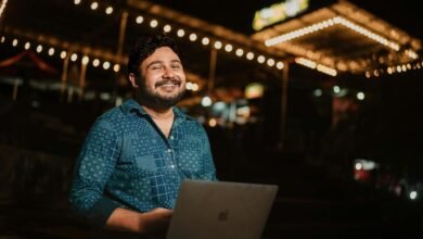 inspiring online creator community