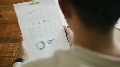 competitive intelligence data summary