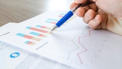 emerging trends in data