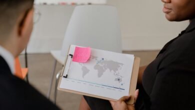 executive strategic insights data