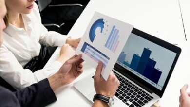 market expansion numerical analysis