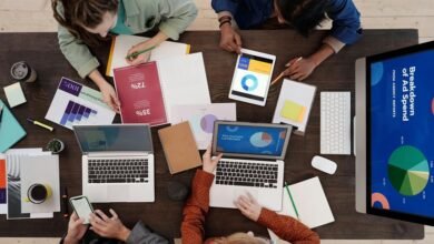 market trends and innovation