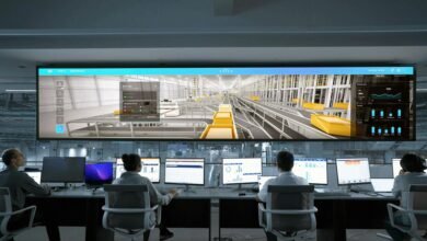 operational data analysis report