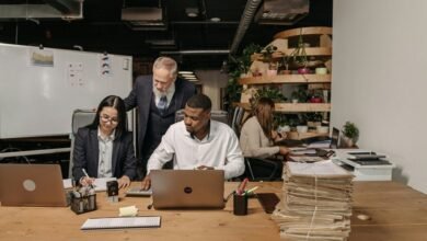 operational excellence report numbers