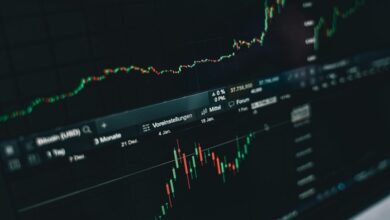 performance benchmarking data analysis