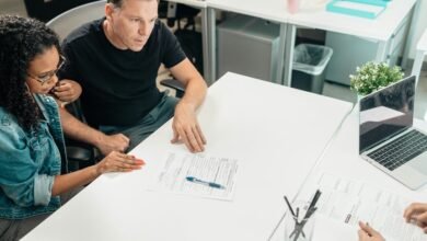 technology adoption data overview