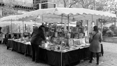 digital authority for markets