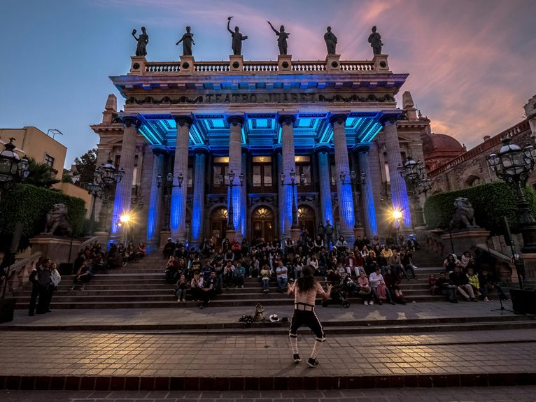 digital influence audience impact