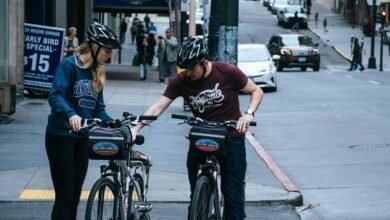 lead quality traffic strategy