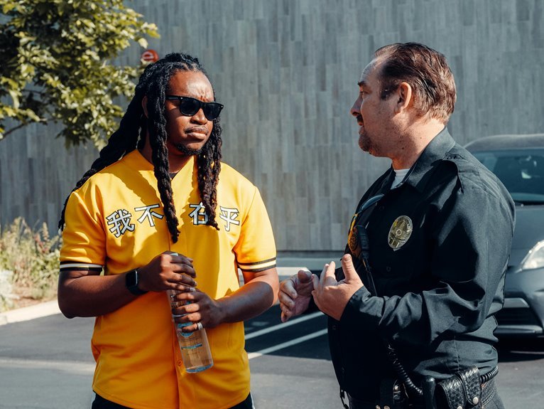 market trust through authority