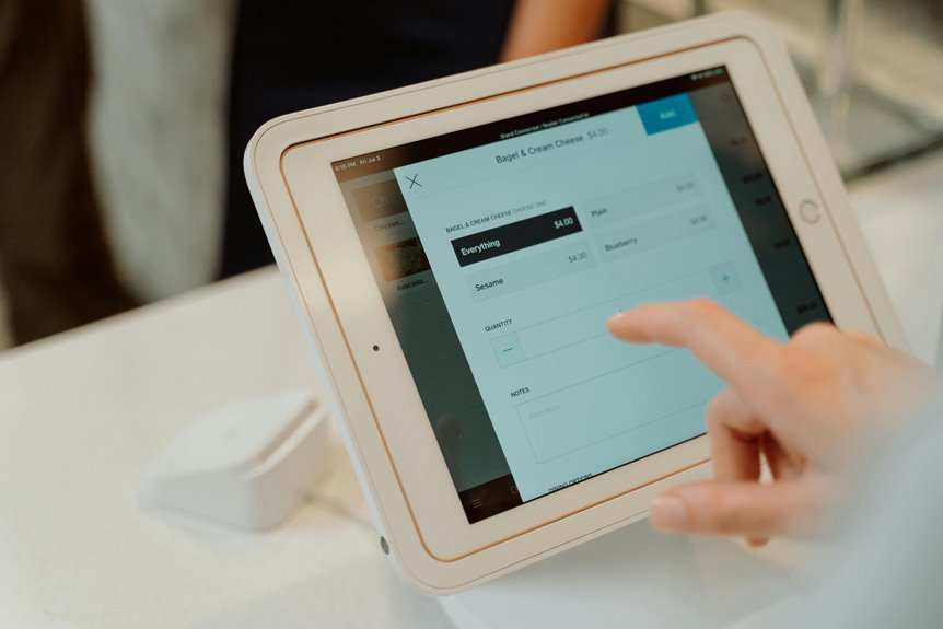 powerful sales closing system