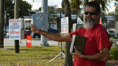 scalable brand awareness outreach