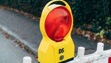 traffic control paid visibility