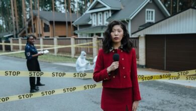 caller report details summary