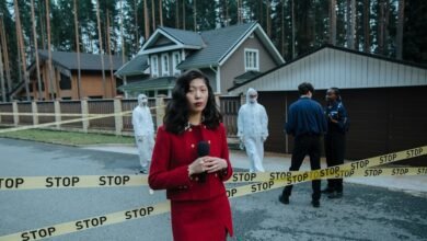 caller safety report verified