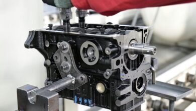 digital conversion engine system