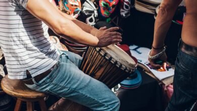 market performance strategic framework