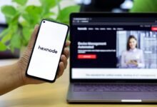 next gen application solutions provided