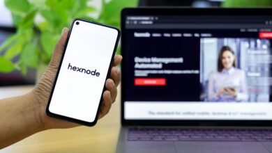 next gen application solutions provided