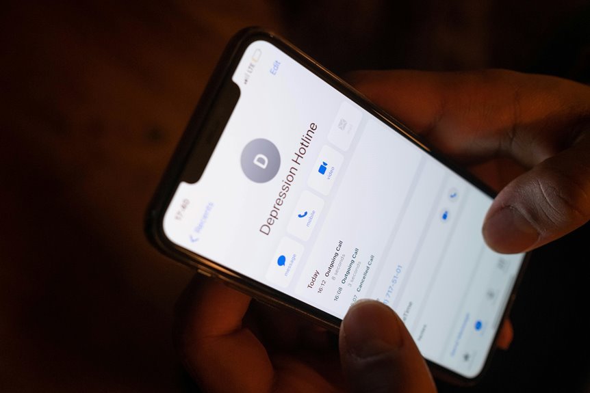 reliable tech support hotline