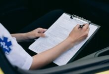 safety report documentation overview