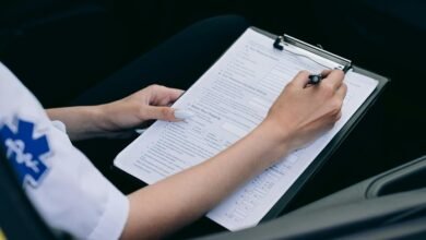 safety report documentation overview