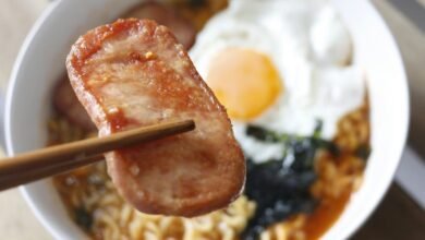 spam concerns analysis revealed