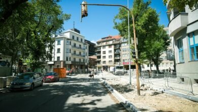 traffic flow digital upgrade