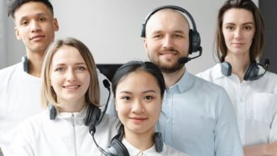 trusted tech support service