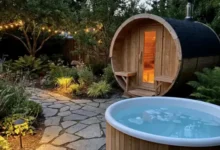 Electric vs Wood Heat for a Sauna Kit: 7 Real Differences