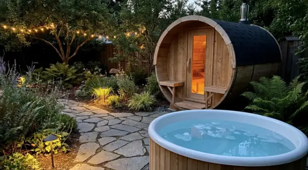 Electric vs Wood Heat for a Sauna Kit: 7 Real Differences