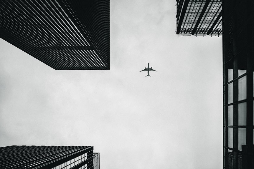 flyarchitecture benefits for home use