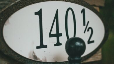four facts about 6163914116