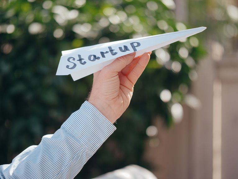 how to get started successfully