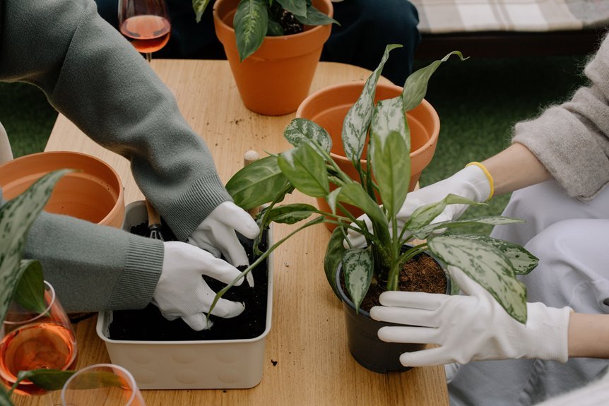 new gardening product benefits explained