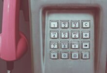 phone number begins with seven