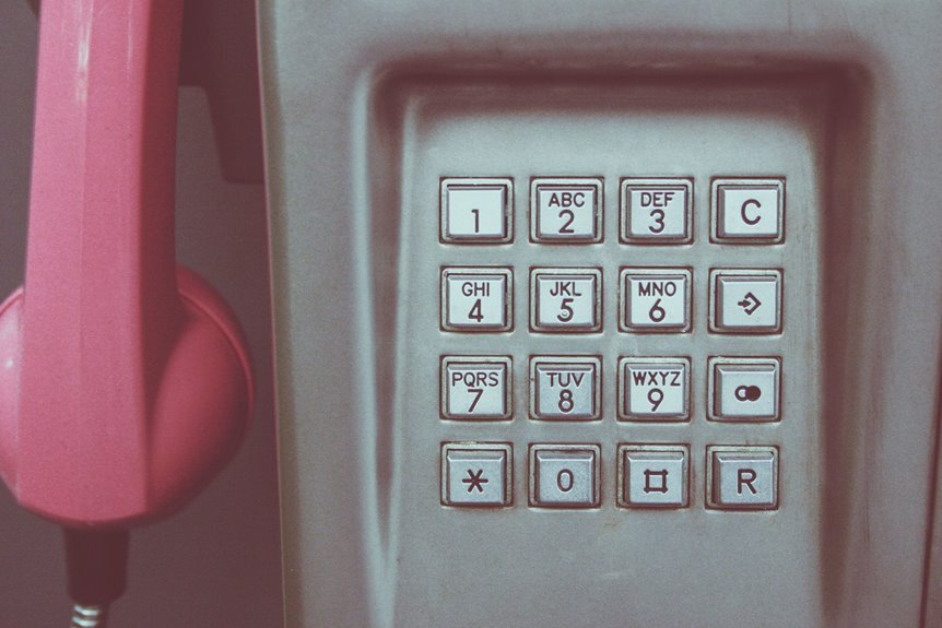 phone number begins with seven