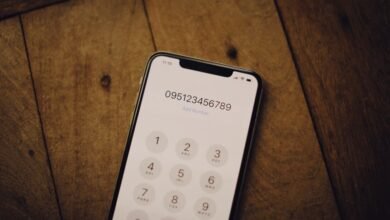 phone number with key facts explained