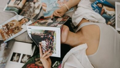 why gains attention