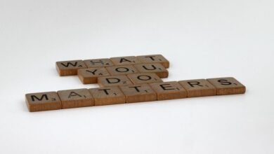 why matters more