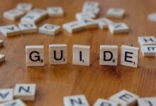 guide with precise tips and insights