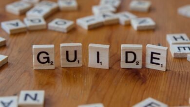 guide with precise tips and insights
